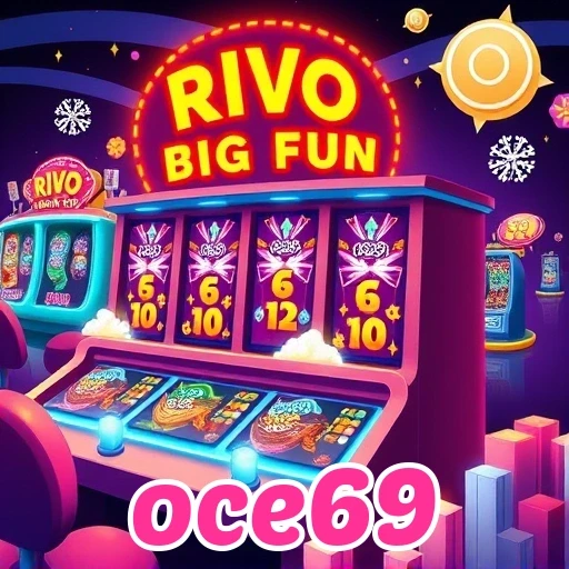 oce69: Bonus Permainan yang Meningkatkan Peluang Kemenangan Anda