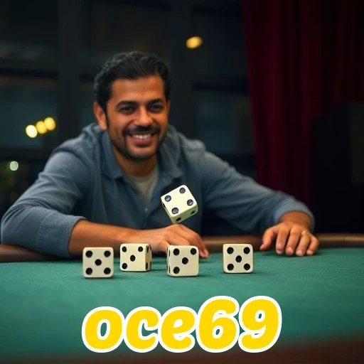 oce69: Pelatihan Gaming yang Meningkatkan Skill Anda