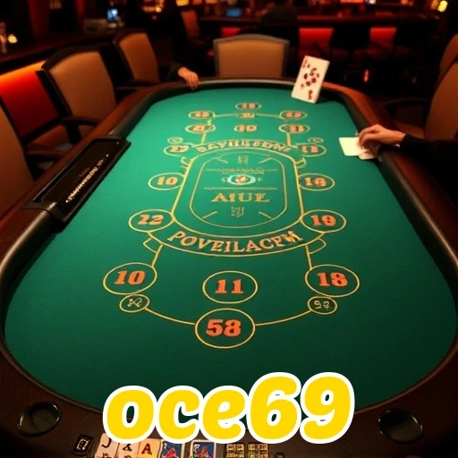 oce69 - Event Khusus
