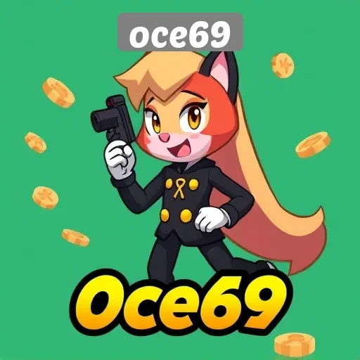 Menjelajahi Fitur Menarik di Situs Game Oce69
