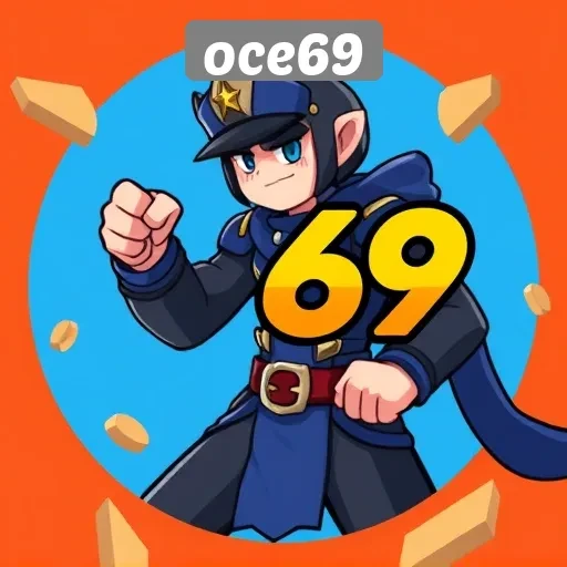 Mengulik Fitur Menarik di Situs Game Oce69