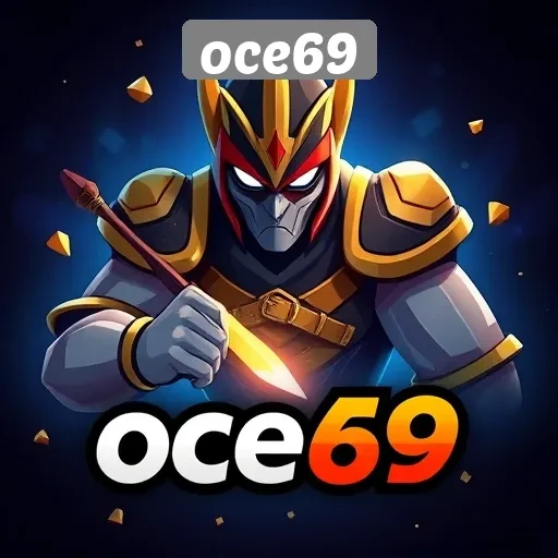 Keunggulan Fitur Permainan di oce69 bagi Gamer Indonesia