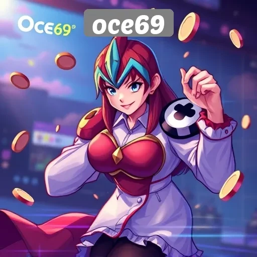 Panduan Lengkap untuk Memulai di Situs Game Oce69