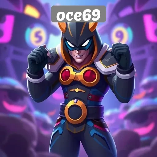Inovasi Terbaru di Oce69 yang Perlu Diketahui Penggemar Game