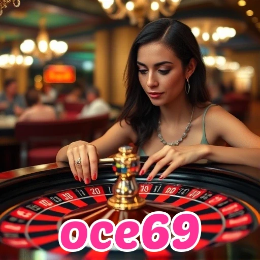 oce69: Menelusuri Keunggulan Fitur Streaming Live yang Menarik