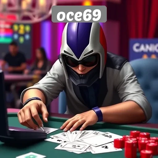 Tips Memaksimalkan Pengalaman Bermain di Oce69