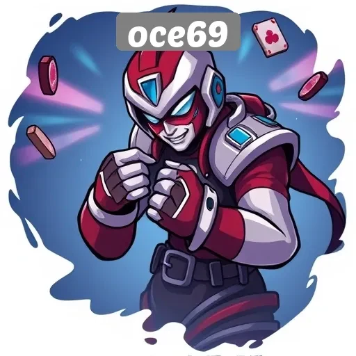 Keuntungan Bergabung Dengan Komunitas Oce69 Dalam Bermain Game