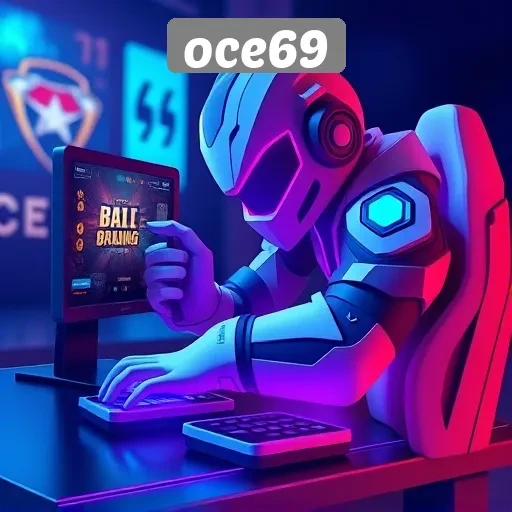 Perkembangan dan Inovasi di Situs Oce69