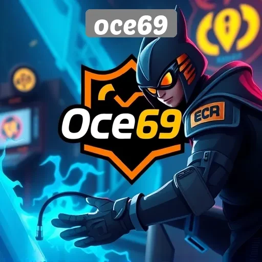 9 Alasan Mengapa Oce69 Menjadi Favorit Para Gamers