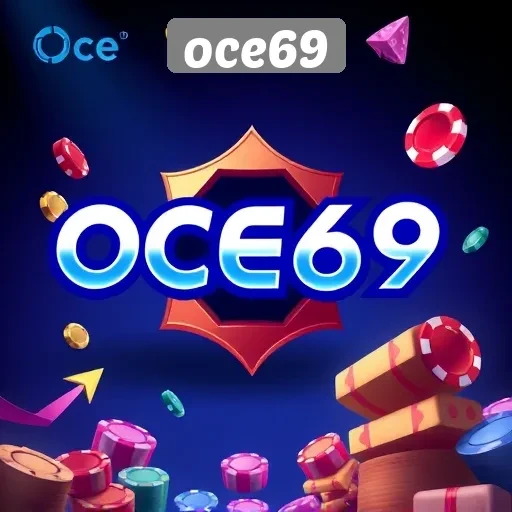 Mengenal Lebih Dekat Situs Game Oce69