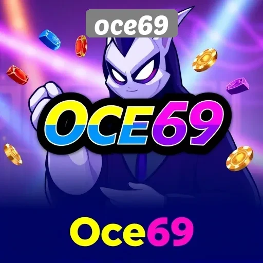 Mengenal Oce69 Situs Game yang Menarik untuk Pecinta Game
