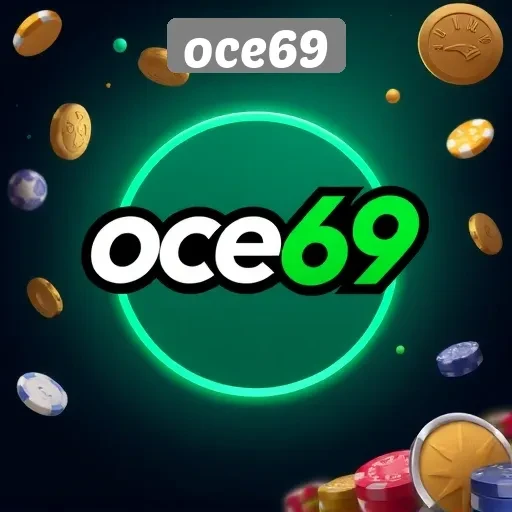 Oce69 dan Ragam Permainan yang Ditawarkan