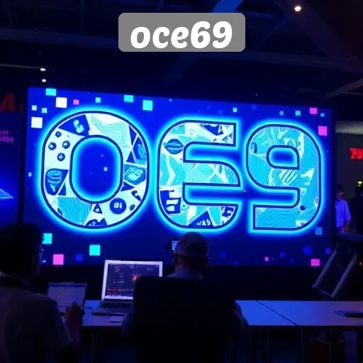 Dampak Oce69 terhadap Industri Game Indonesia