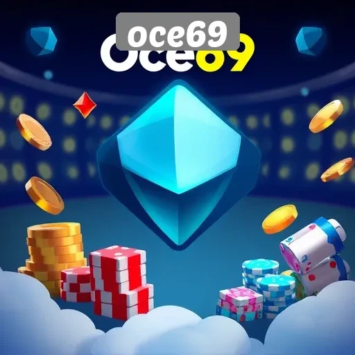 Mengenal Oce69 sebagai Platform Game Online Terpercaya