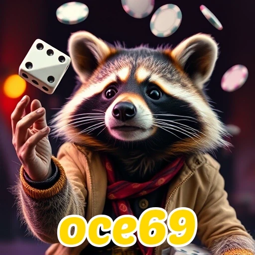 oce69: Menjelajahi Keseruan Permainan Puzzle Menarik