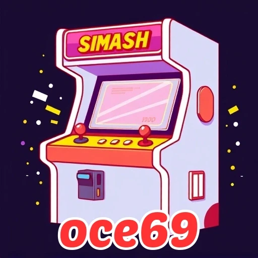 oce69 - Ulasan Game