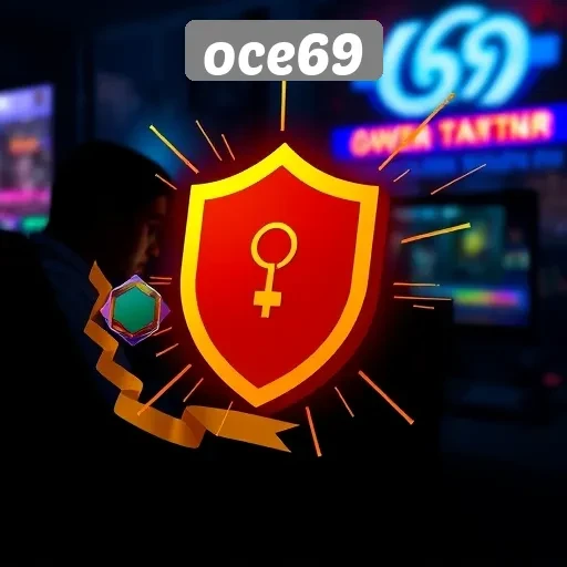 Memahami Keamanan dan Privasi di Situs Game oce69